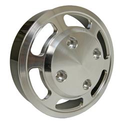 March Performance Water Pump Pulleys 6302