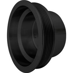 March Performance Crankshaft Pulleys 6311-08