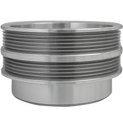 March Performance Crankshaft Pulleys 6331-09