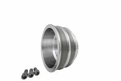 March Performance Crankshaft Pulleys 6331