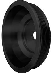 March Performance Crankshaft Pulleys 6371-08