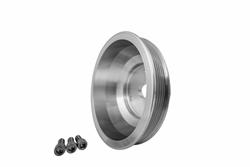 March Performance Crankshaft Pulleys 6371