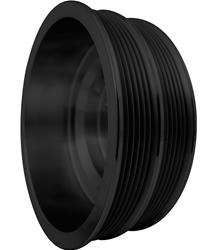March Performance Crankshaft Pulleys 6381-08