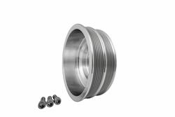 March Performance Crankshaft Pulleys 6381