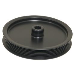 March Performance Power Steering Pulleys for 1996-2004 MUSTANG - 640-08