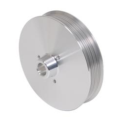 March Performance Power Steering Pulleys 645