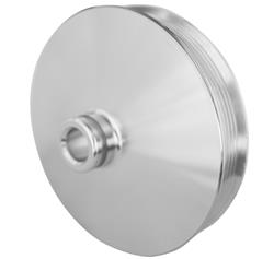 March Performance Power Steering Pulleys 646