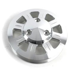 March Performance Power Steering Pulleys 652