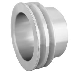 March Performance Crankshaft Pulleys 7021