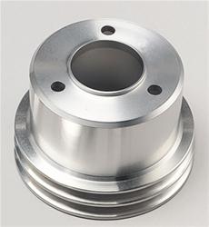 March Performance Crankshaft Pulleys 7021