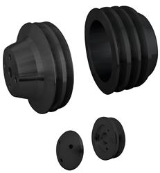 March Performance Accessory Drive Systems 7040-08