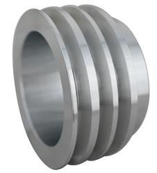 March Performance Crankshaft Pulleys 7041