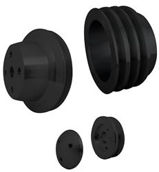 March Performance Accessory Drive Systems 7050-08