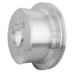 March Performance Crankshaft Pulleys 7106