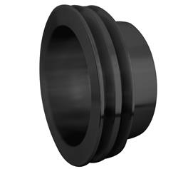 March Performance Crankshaft Pulleys 7121-08