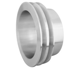 March Performance Crankshaft Pulleys 7121