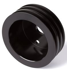 March Performance Crankshaft Pulleys 7141-08