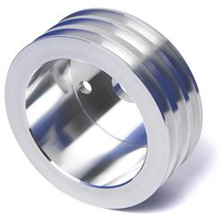 March Performance Crankshaft Pulleys 7141