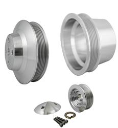 March Performance Chevy Big Block Serpentine Conversion Kits 7210