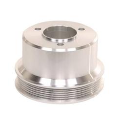 March Performance Crankshaft Pulleys 7211