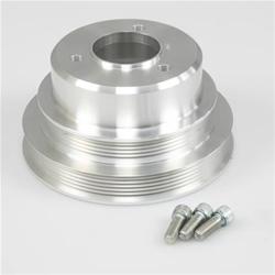 March Performance Crankshaft Pulleys 7341