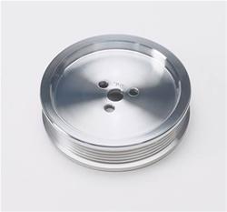 March Performance Smog Pulleys for 1979-1993 MUSTANG - 745