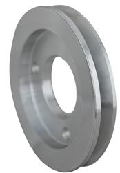 March Performance Crankshaft Pulleys 7711