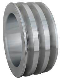 March Performance Crankshaft Pulleys 7551
