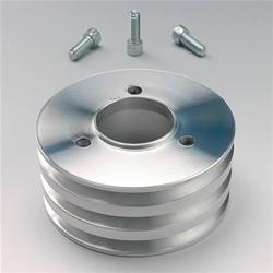 March Performance Crankshaft Pulleys 7551