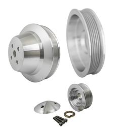 March Performance Chevy Big Block Serpentine Conversion Kits 7610