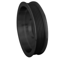 March Performance Crankshaft Pulleys 7611-08