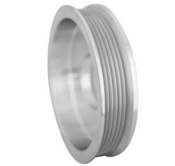 March Performance Crankshaft Pulleys 7611
