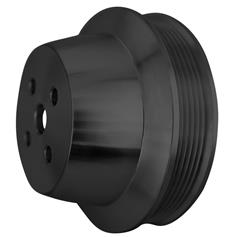 March Performance Aluminum Serpentine Water Pump Pulleys 7622-08
