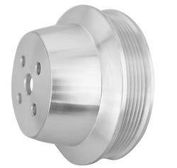 March Performance Aluminum Serpentine Water Pump Pulleys 7622