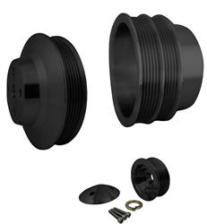 March Performance Chevy Big Block Serpentine Conversion Kits 7630-08