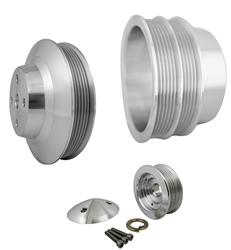 March Performance Chevy Big Block Serpentine Conversion Kits 7630