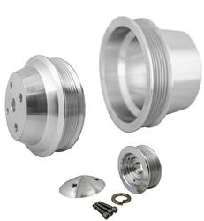 March Performance Chevy Big Block Serpentine Conversion Kits 7635