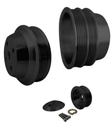 March Performance Chevy Big Block Serpentine Conversion Kits 7640-08