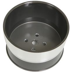 March Performance Water Pump Pulleys 7667