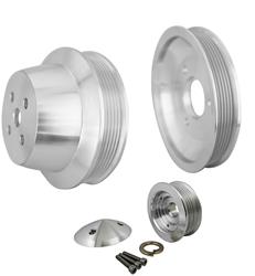 March Performance Chevy Big Block Serpentine Conversion Kits 7670