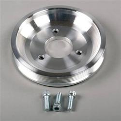 March Performance Crankshaft Pulleys 7671