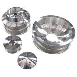 March Performance Pulley Kits 7680