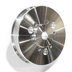 March Performance Supercharger Pulleys 7681