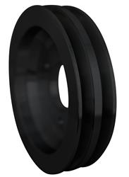 March Performance Crankshaft Pulleys 7731-08