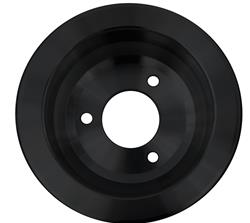 March Performance Crankshaft Pulleys 7751-08