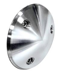 March Performance Pulley Covers 780