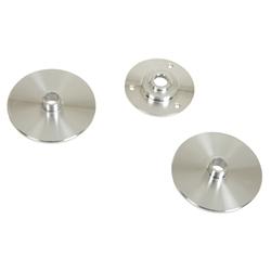 March Performance Pulley Nose Cones 780A