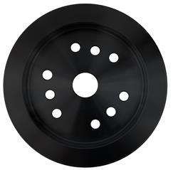 March Performance Crankshaft Pulleys 7911-08