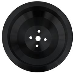 March Performance Water Pump Pulleys 7912-08