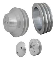 March Performance Crankshaft Pulleys 7920